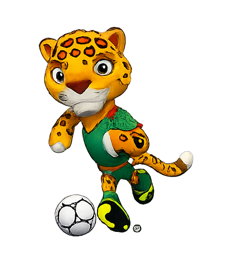 Zayu the Jaguar